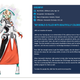 Image for article titled A Cool Set Of New Overwatch Character Designs